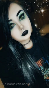 Lilithmournstar - take yo broke ass home