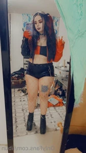 Lilithmournstar - Ashcapp or enmov for nudes Also got a new shnap Hmu