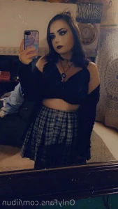 Lilithmournstar - take yo broke ass home