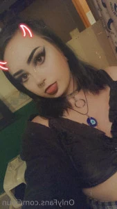 Lilithmournstar - take yo broke ass home