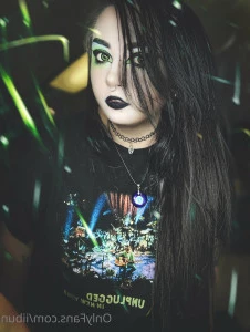 Lilithmournstar - New things 4PP me with ur username on here for nudes