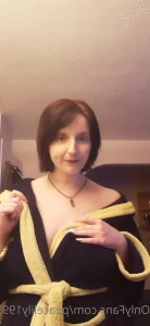 Peacelily1993 - Its my birthday bitches