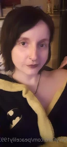 Peacelily1993 - been a while