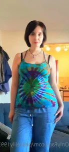 Peacelily1993 - Its my birthday bitches