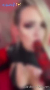 Darshellestevens - You all are so sweet Thanks for making me the