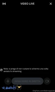 Federicapacela - anche se non faceva caldissimo ho resistito per voi