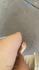 Naomiswann - Get in your DMs you filthy animals