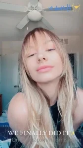 Naomiswann - Goddess Glow Up