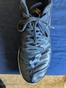 Sneaks182 - Hot JO session on a lunch break