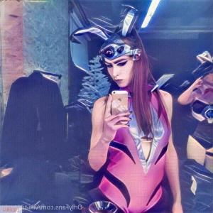 Viki-tiki-toria - Hey My name is Vika And I will post the sweetest and