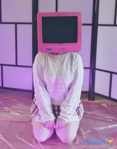 Screengirl9k - Oh boy another cute selfie I found Good night sweet