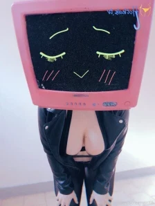 Screengirl9k - POV You are disrespecting sex workers and I am going to