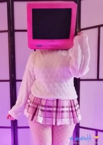 Screengirl9k - For the fans who paid the sub fee I will send all the