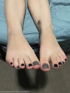 Shiritastootsies - Small sample from my latest pinned video only 5 to