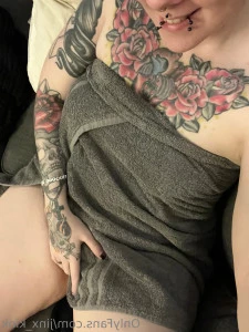 Jinx_kink - I just have to do a shoutout to my very good and sexy