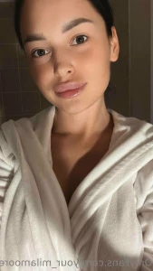 Your_milamoore - How I have always loved to spin Especially when I