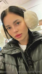 Your_milamoore - Do you like this look I really like it Only now