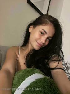 Your_milamoore - Do you like this look I really like it Only now