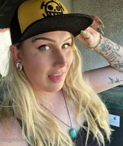 Liligoth - Full body