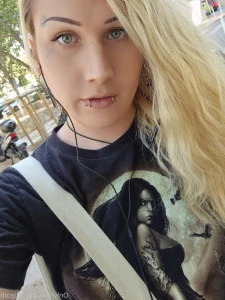 Liligoth - Tatoo eyebrows