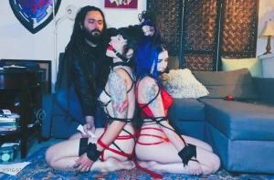 Queentearex - This good little girl is going to learn her Bible verses