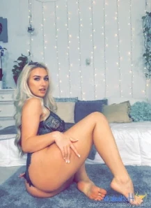 Ashleytealcams - Can I sit on it part 1