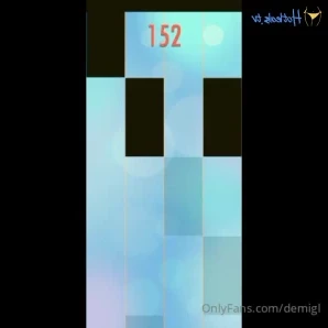 Demigl - وصلة المجموعة 1 اللغز 1 Hello I m a games