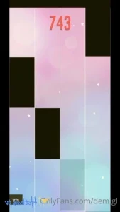 Demigl - Piano Tiles 2 Daily Missions Hi I am nbsp a games lover I