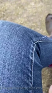 Usedrunningsock - Morning weekend run part 2