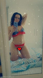 Xbinkyx - Had an awesome workout Just got out the shower