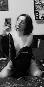 Lilbbysky - Spank me