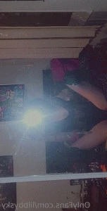 Lilbbysky - Come get wet with me