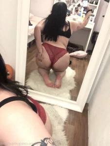 Gothbabydoll - I m a model baby part 3
