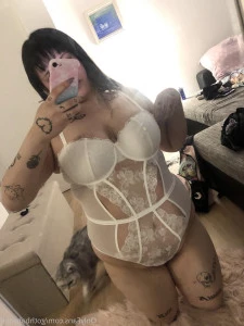 Gothbabydoll - Bad lil bitch she a rebel part 3