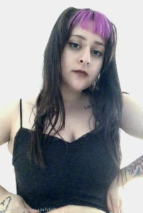 Gothbabydoll - Ahego part 3
