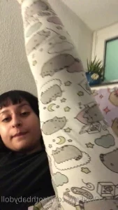 Gothbabydoll - I feel pretty part 6