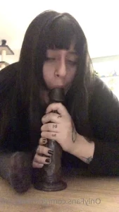 Gothbabydoll - No caption needed part 6