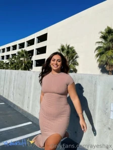 Ayeshax - made you my favorite