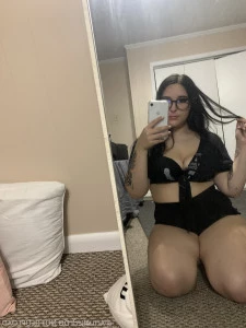 Irlmaddi - wearing your shirt part 6