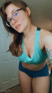Faeliafire - Wanna stay in today A cozy little casual set with big