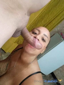 Latinamorena_4 - VIDEOCALLS MY LOVE