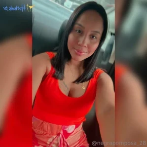 Latinamorena_4 - IM READY FOR VIDEO CUSTOM