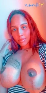 Latinamorena_4 - I m so horny and I wanna have fun with you baby