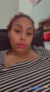 Latinamorena_4 - I m online talk to me in DM and we ll get naughty