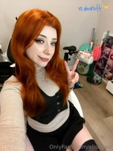 Eliseowo - like my curves part 3