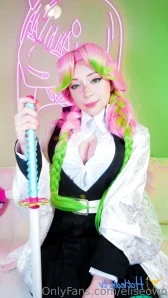 Eliseowo - wanna know what i ve got under there part 4