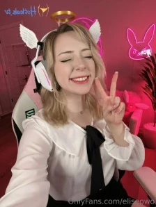 Eliseowo - You Me DMs Now Well actually at 8 00 EST part 4