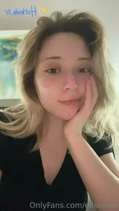 Eliseowo - can i dance for you part 4