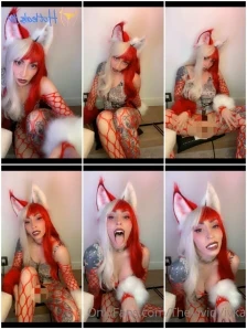 Thevividvivka - Lets play a little game leave a tip on this post and
