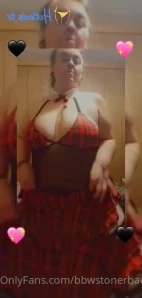 Lilbbwstoner - Tips are required to reveal full nudes every post you